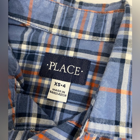 CHILDRENS PLACE - Picture 6 of 6